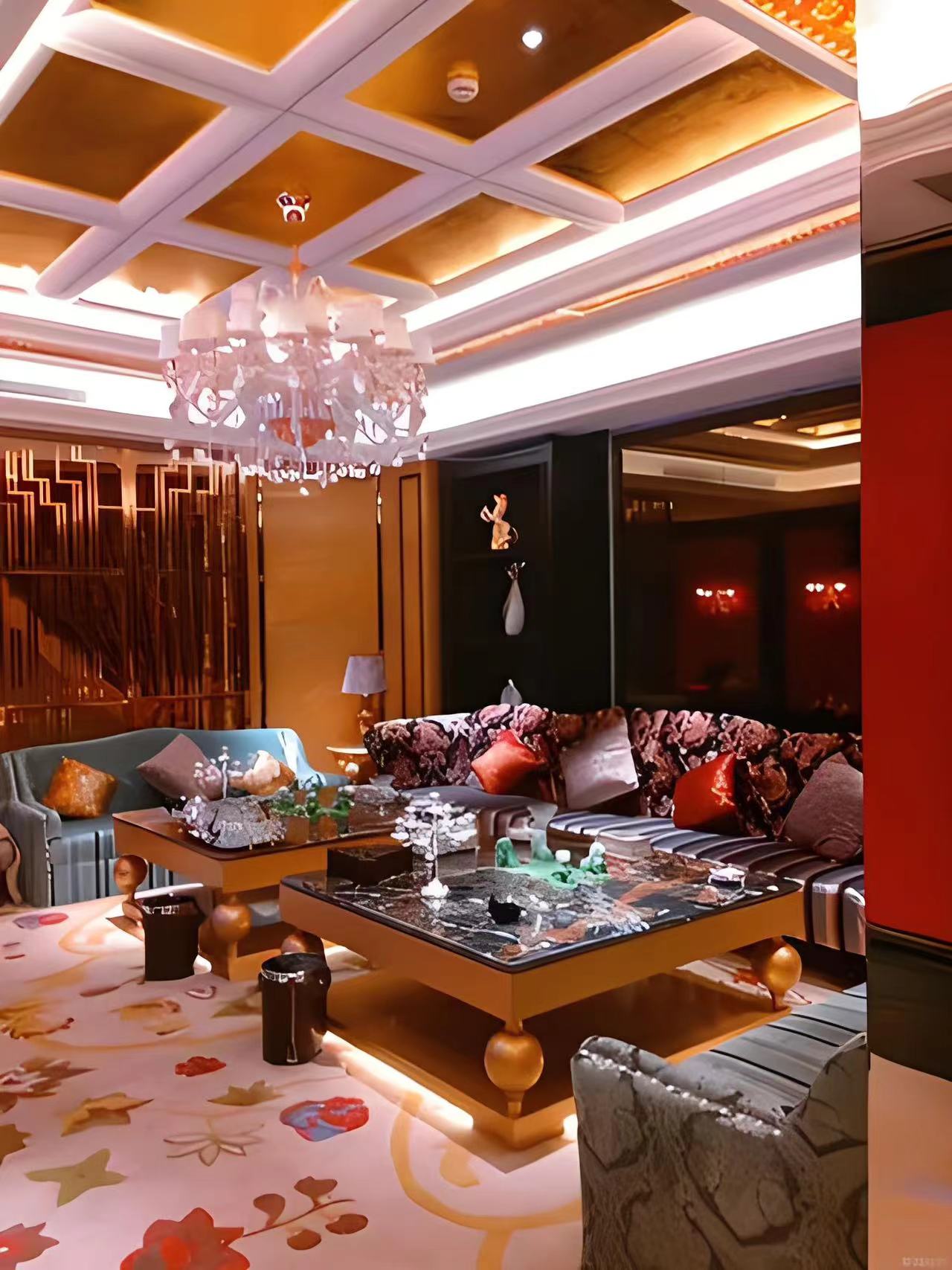 合肥小时场ktv享受高端小时场ktv体验-瑶海区ktv预定