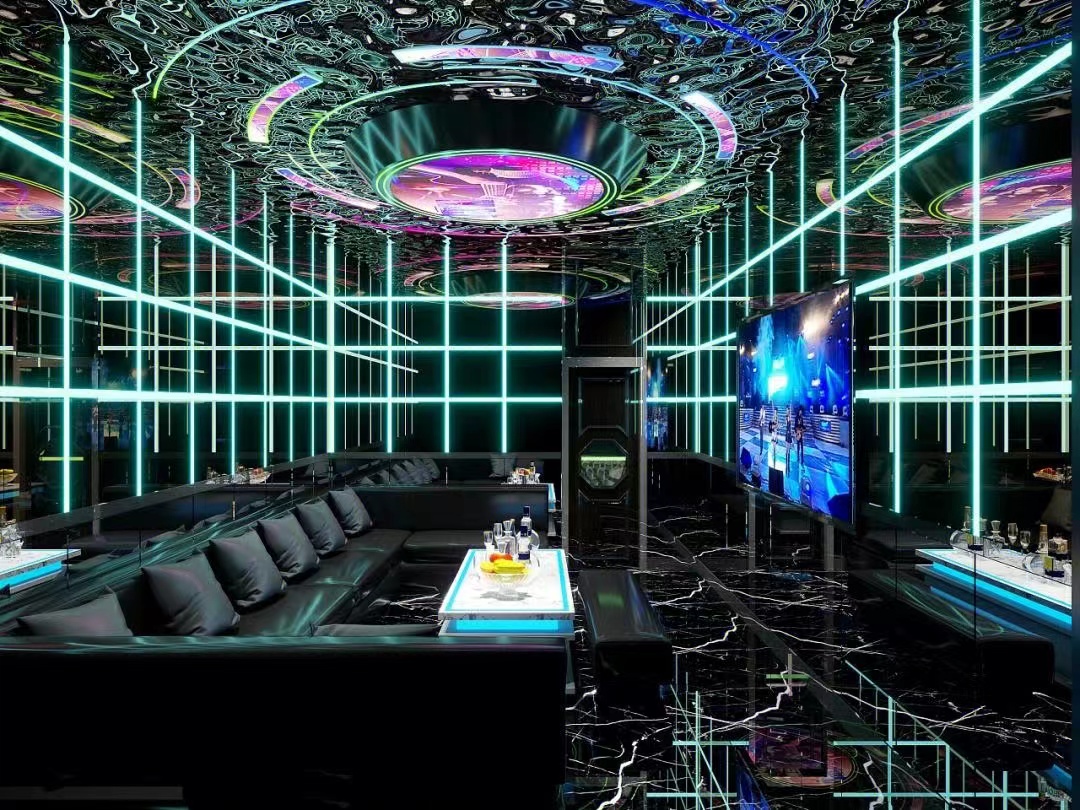 合肥小时场ktv带来ktv新玩法小时场体验-瑶海区ktv预定