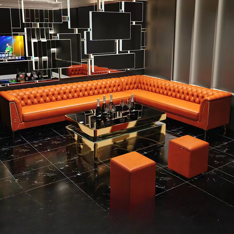 合肥小时场ktv，轻松预订，畅享独特夜生活-瑶海区ktv预定